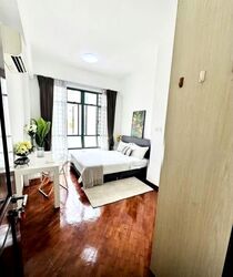 Tanglin Regency (D10), Condominium #588865761